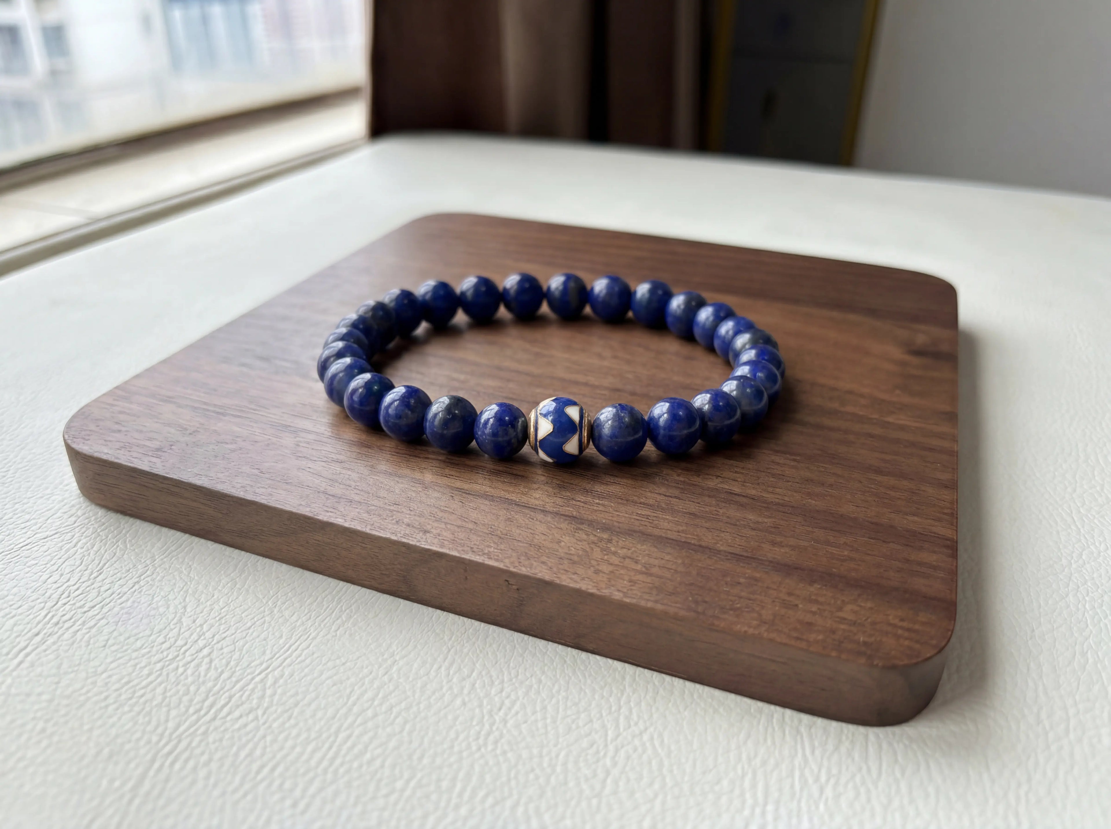 Lapis Lazuli