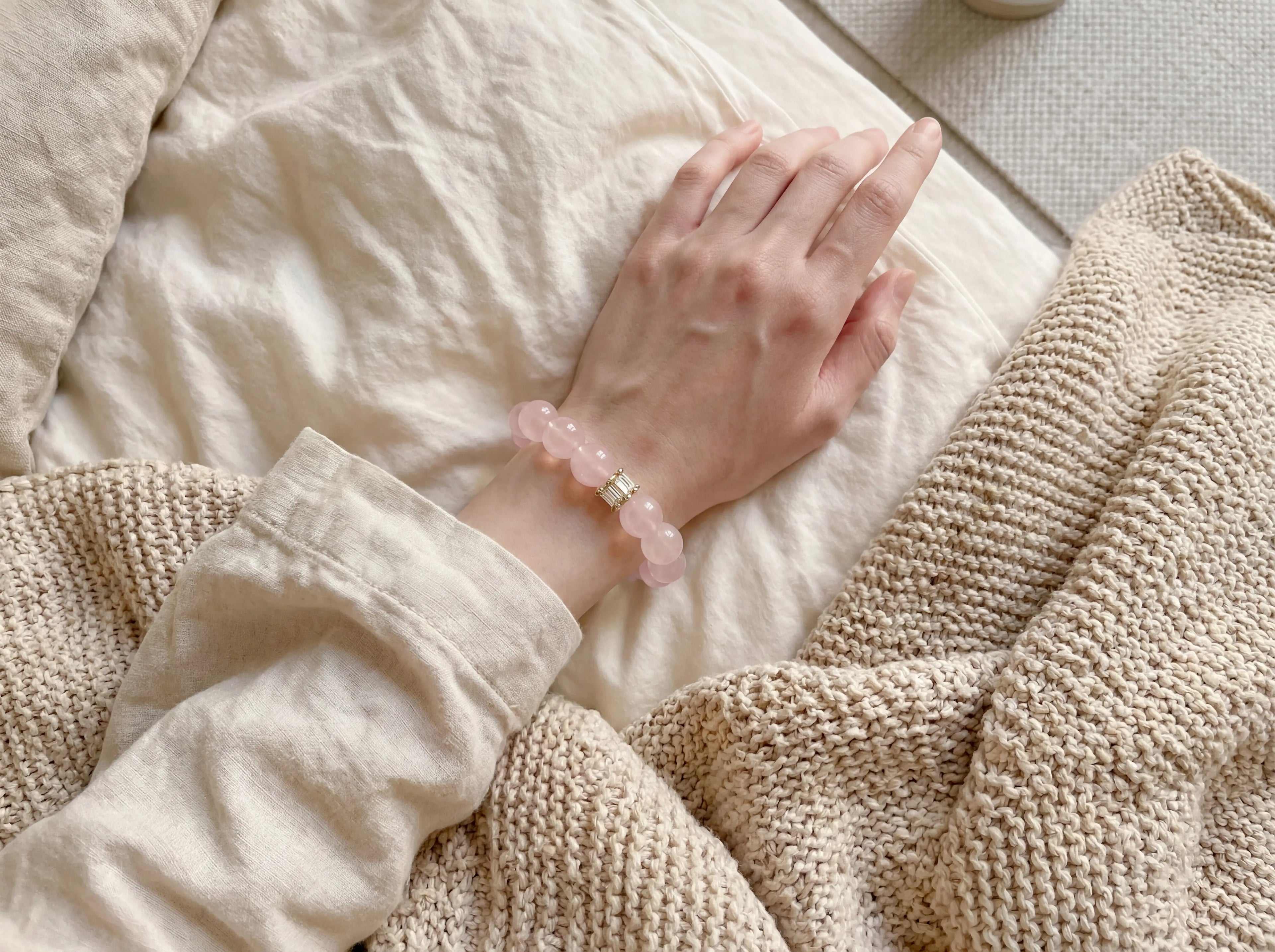 Rose Quartz