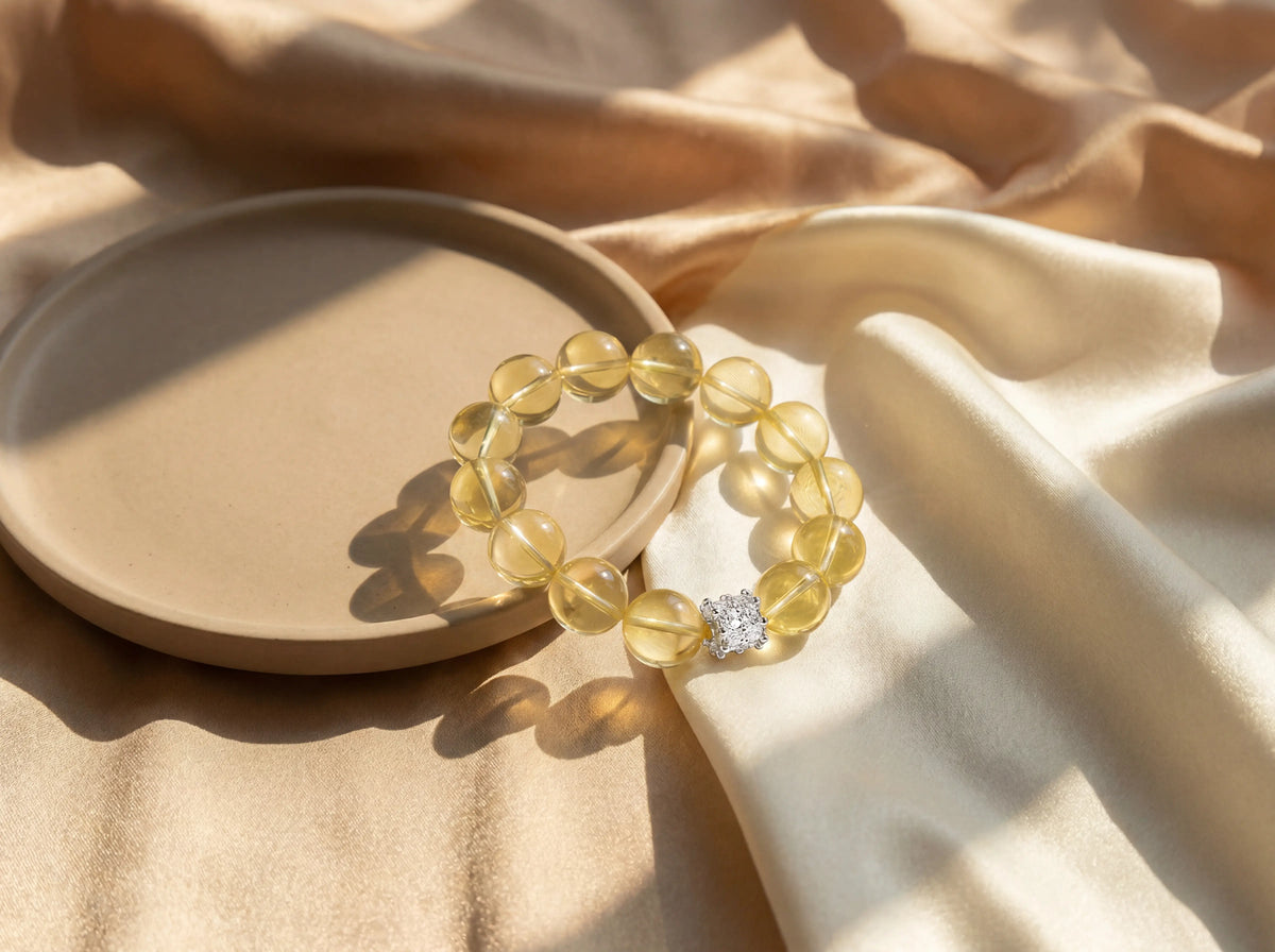 Specialty Gemstones