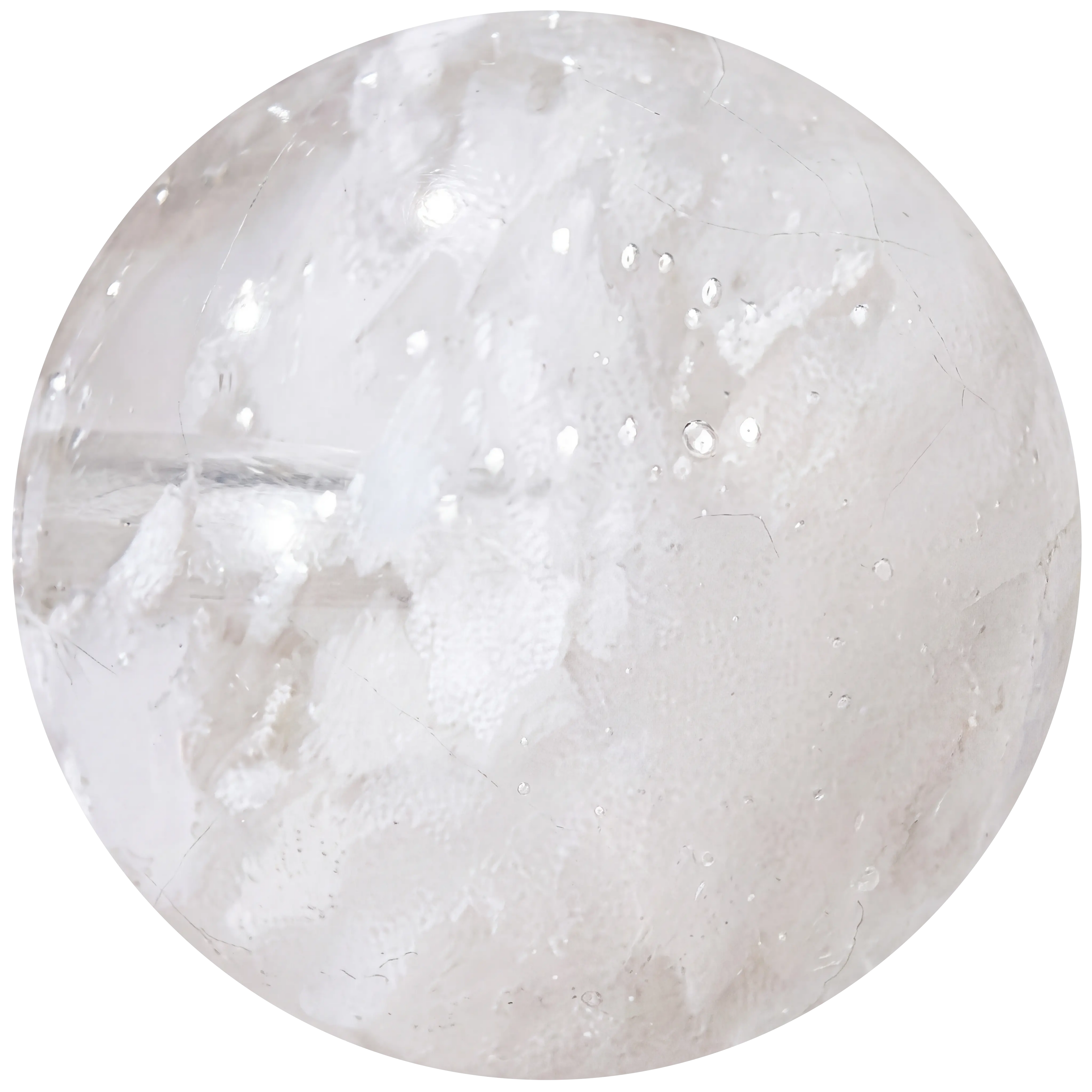 Blizzard Snowflake Phantom