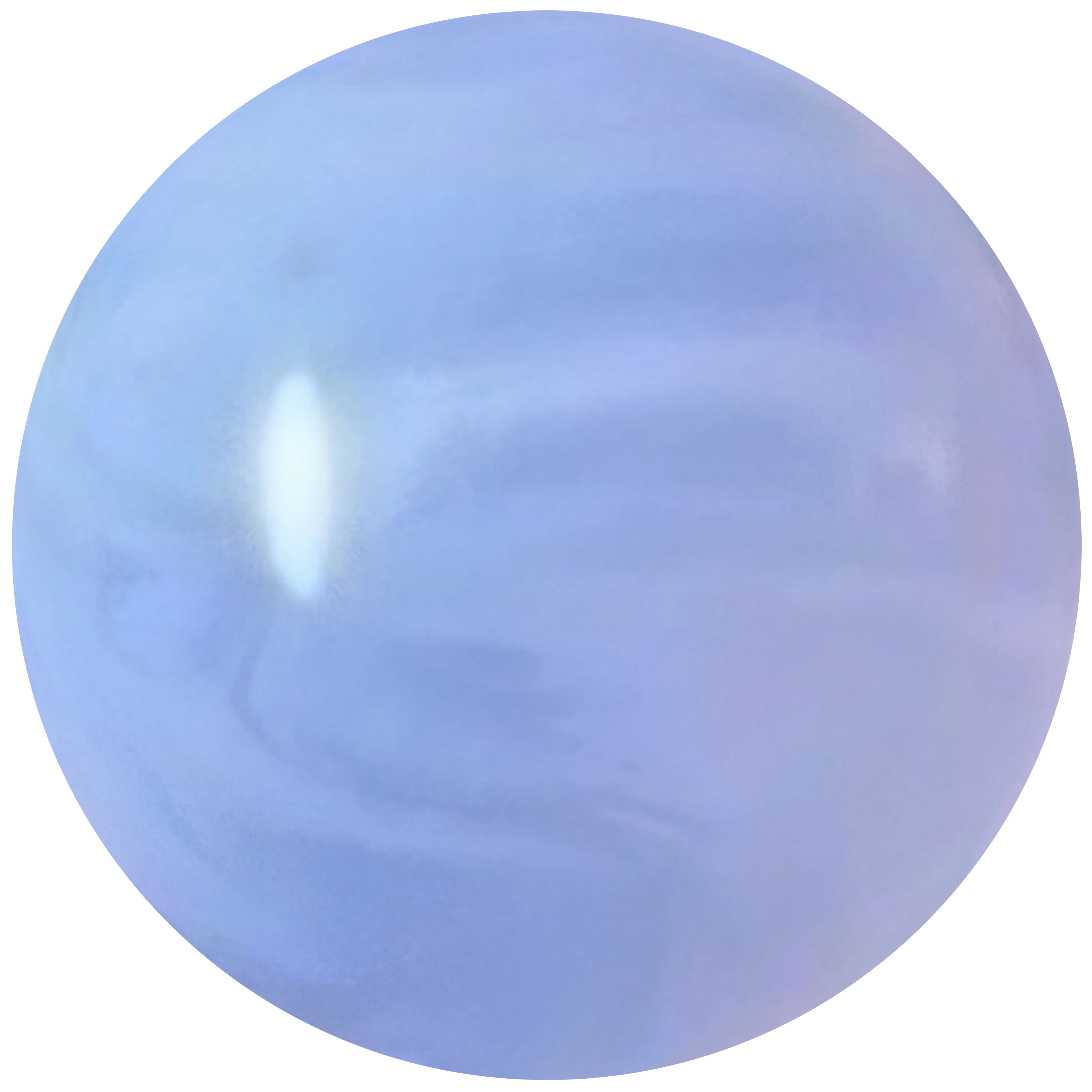 Blue Lace Agate
