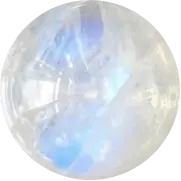Blue Moonstone