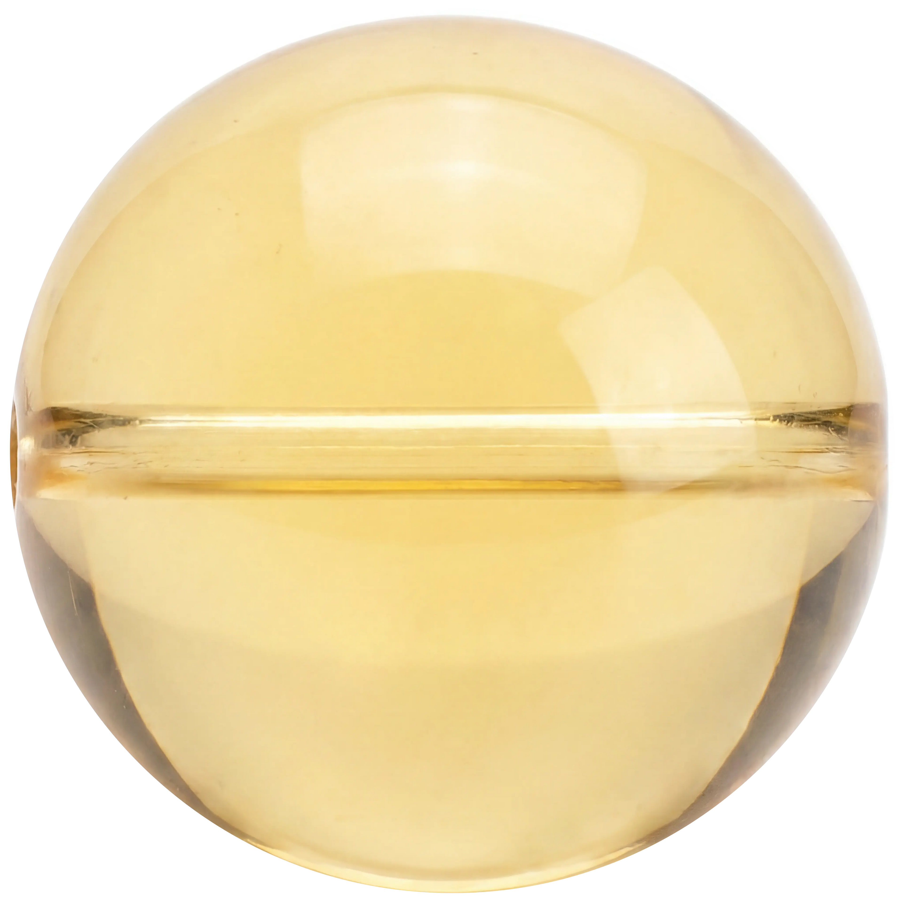 Brazilian Citrine