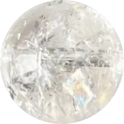 Bridal White Azeztulite