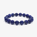 Celestial Lapis Bracelet