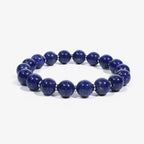 Celestial Lapis Bracelet