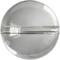 Clear White Crystal