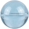 Cream Blue Aquamarine