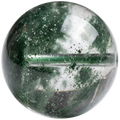 Ghost Green Crystal