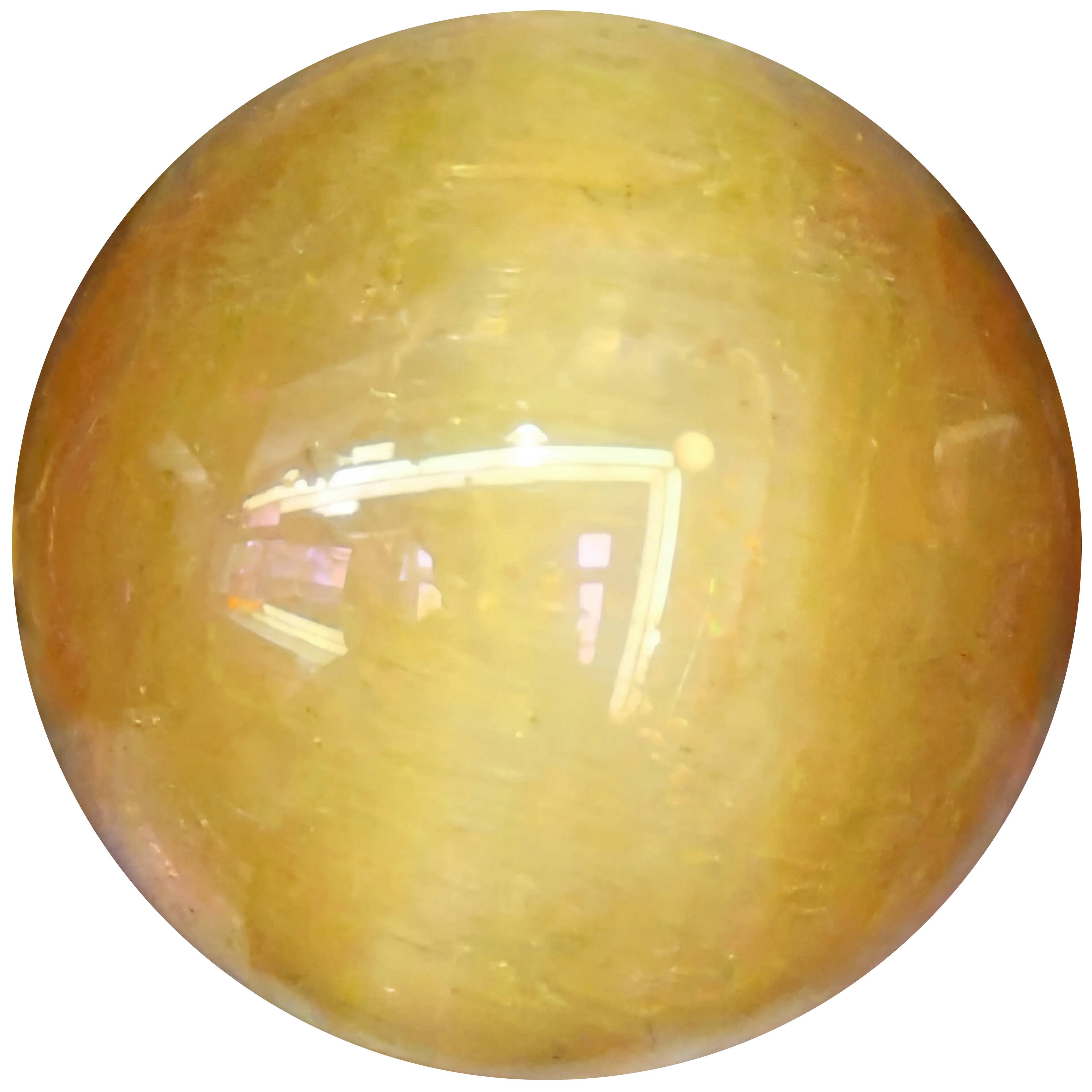 Gold Tiger Eye