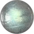 Gray Moonstone