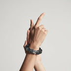 Guardian Black Rutile Quartz Bracelet