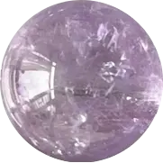 Lavender Amethyst
