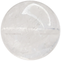 Milky White Crystal