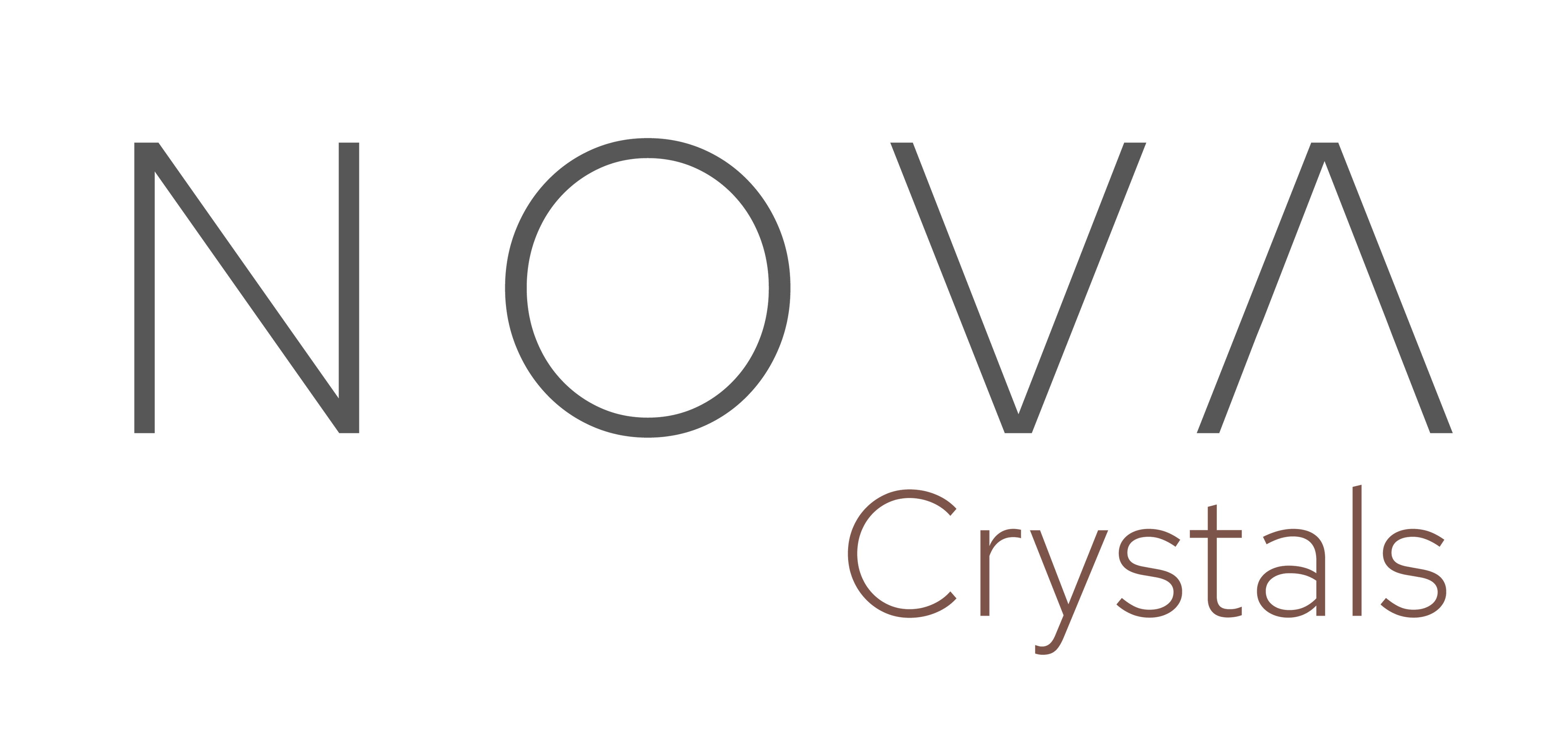 nova crystals