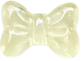 Natural Citrine Elegant Bow-Knot Totem
