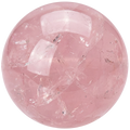 Peach Rose Quartz