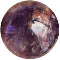 Purple Phantom
