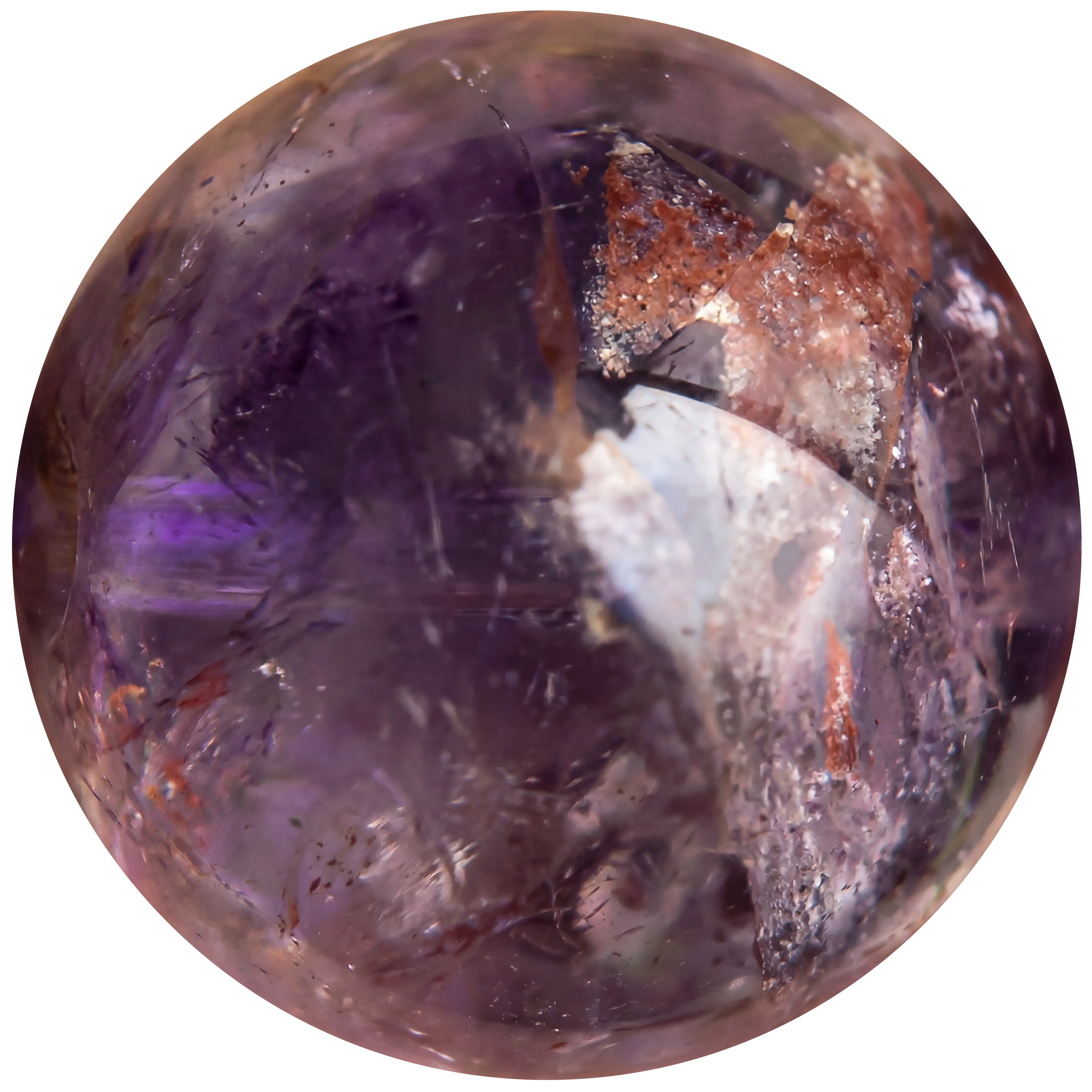 Purple Phantom