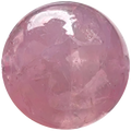 Purple Rose Quartz
