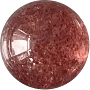 Red Strawberry Crystal