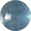 Saint Blue Aquamarine