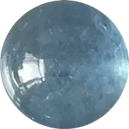 Saint Blue Aquamarine