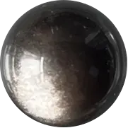 Silver Obsidian
