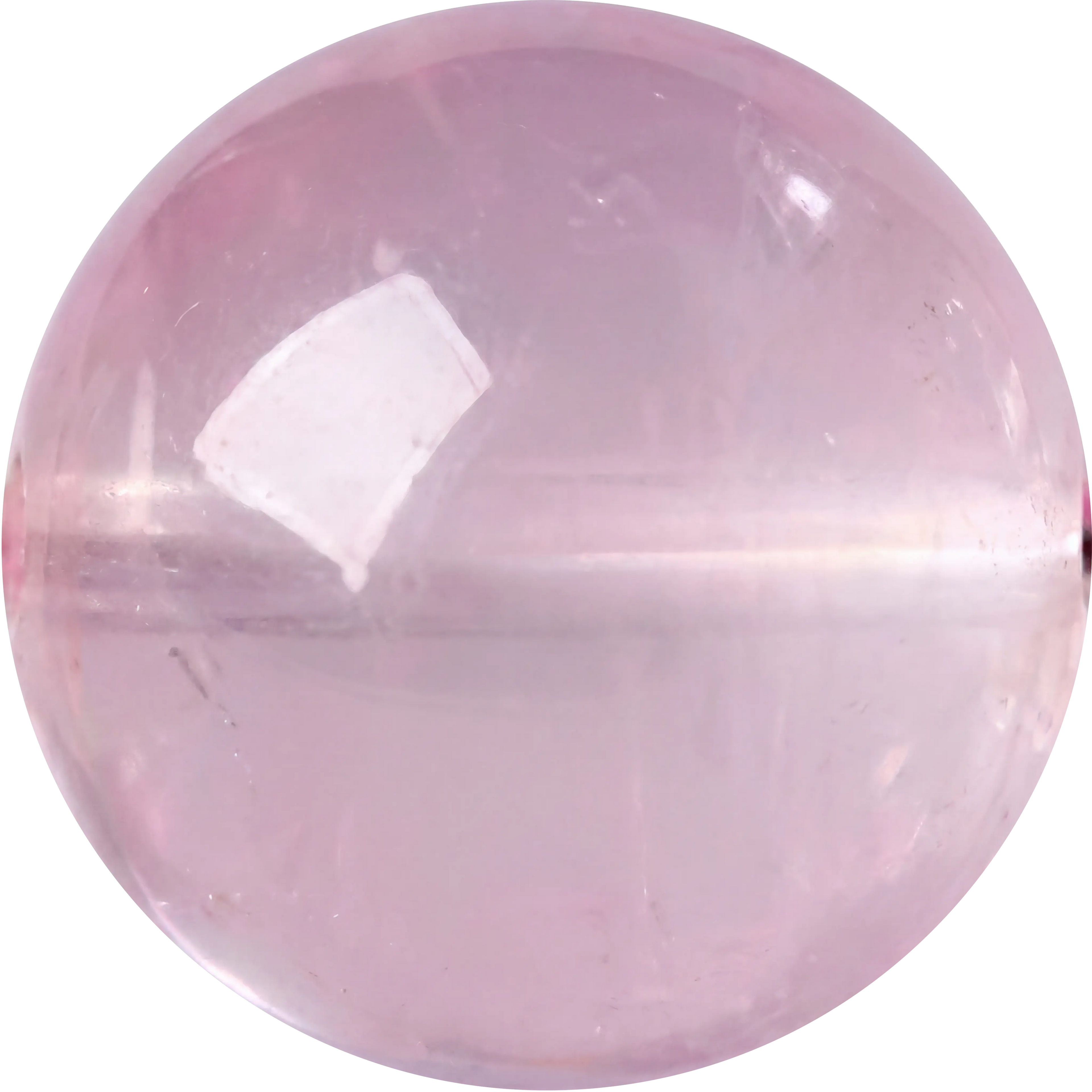 Star Rose Quartz