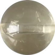 Transparent Lemon Citrine