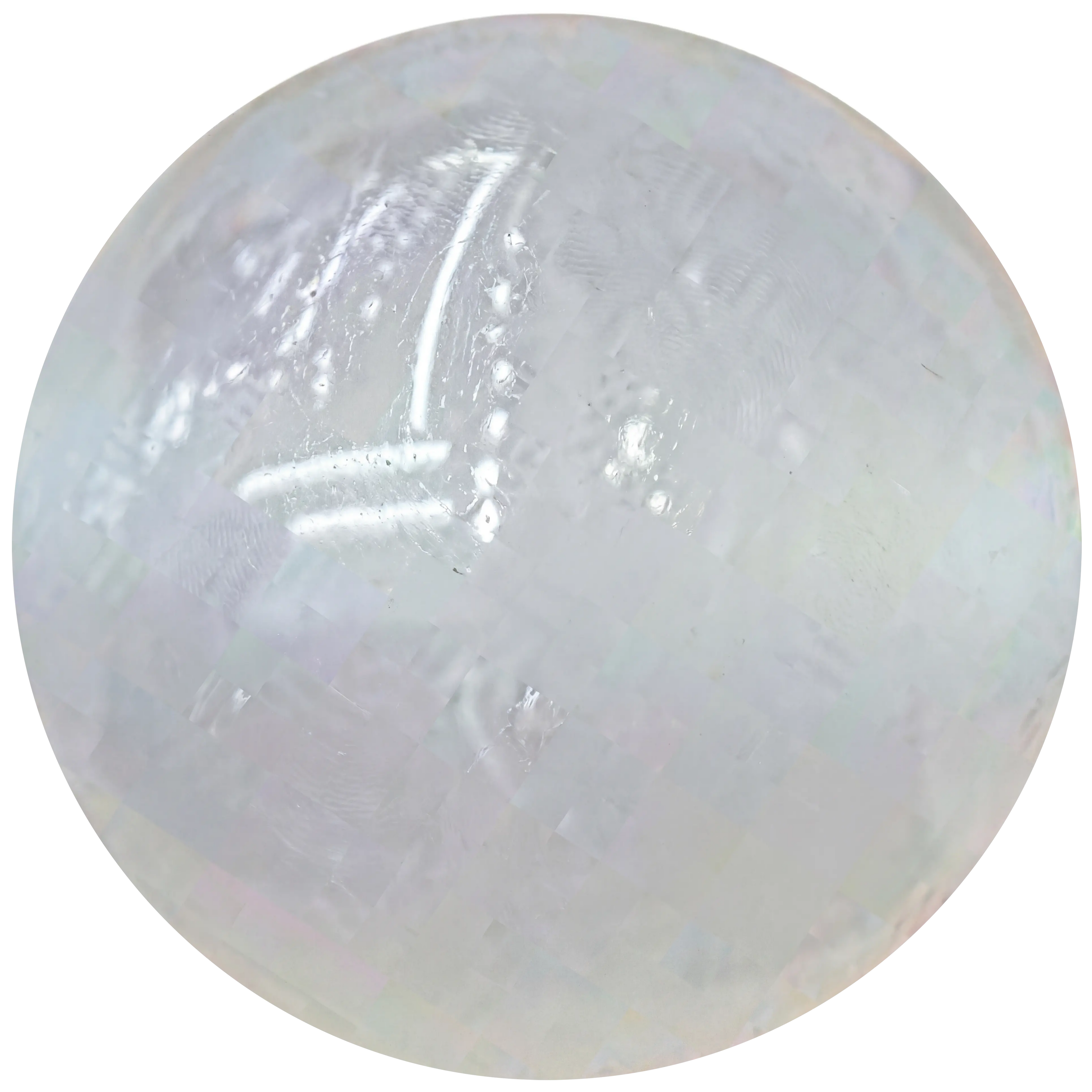 White Chalcedony