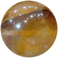 Yellow Garden Quartz
