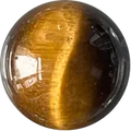 Yellow Tiger Eye