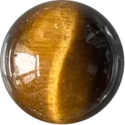 Yellow Tiger Eye