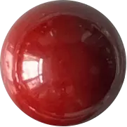 red sand